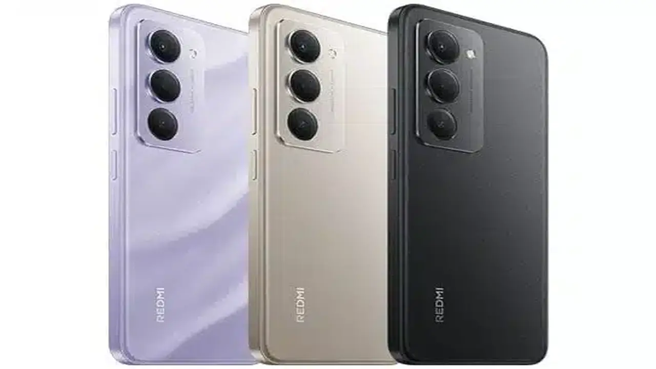 سعر ومواصفات هاتف Xiaomi Redmi 15 ببطارية تستمر أسبوعًا وتصميم فولاذي</pre>